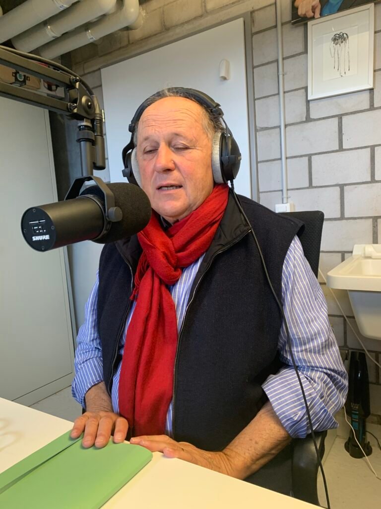 Hans Preisig - mein Leben mit Käse und Wein